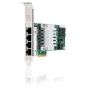 HP Adapter NC364T PCI-E 4-Port (435508-B21-LOW-RFB) thumbnail