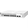 HPE Networking Instant On 1930 8G 2SFP SWITCH (74028034) (74028034) thumbnail