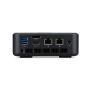 Acer Revo RB102 Mini PC Intel Core 5 120U, 16GB RAM, 512GB M.2 SSD, oOS (DT.BRFEG.00D) thumbnail