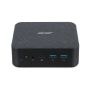 Acer Revo RB102 Mini PC Intel Core 5 120U, 16GB RAM, 512GB M.2 SSD, oOS (DT.BRFEG.00D) thumbnail