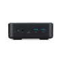 Acer Revo RB102 Mini PC Intel Core 5 120U, 16GB RAM, 512GB M.2 SSD, oOS (DT.BRFEG.00D) thumbnail