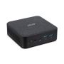 Acer Revo RB102 Mini PC Intel Core 5 120U, 16GB RAM, 512GB M.2 SSD, oOS (DT.BRFEG.00D) thumbnail