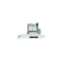 DELL PERC H200E PCIE 6GBS DUAL-PORT SAS HBA - HPB (12DNW-HP) thumbnail