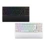 ASUS Gaming Keyboard FR-Layout ROG Strix Scope II 96 RX Wireless (90MP03S0-BKFA20) thumbnail