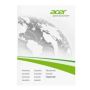 Acer SV.WNBAP.A06 garantie- en supportuitbreiding (SV.WNBAP.A06) thumbnail