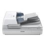 Epson WorkForce ES-500WII - Sheet-fed scanner [NEW DAMAGED BOX] thumbnail