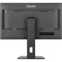 iiyama ProLite XUB2797QSN-B1 computer monitor 68,6 cm (27") 2560 x 1440 Pixels Wide Quad HD LED Zwart (XUB2797QSN-B1) thumbnail