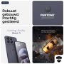 Motorola moto g67 17,3 cm (6.8") Hybride Dual SIM Android 16.0 5G USB Type-C 4 GB 256 GB 5200 mAh Grijs (PBAU0018ES) thumbnail