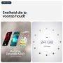 Motorola moto g67 17,3 cm (6.8") Hybride Dual SIM Android 16.0 5G USB Type-C 4 GB 256 GB 5200 mAh Grijs (PBAU0018ES) thumbnail