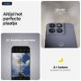 Motorola moto g67 17,3 cm (6.8") Hybride Dual SIM Android 16.0 5G USB Type-C 4 GB 256 GB 5200 mAh Grijs (PBAU0018ES) thumbnail
