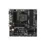 MSI B550M-P                             (B550,AM4,mATX,AMD) (7C95-201R) thumbnail