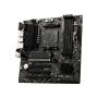 MSI B550M-P WiFi6E                   (B550,AM4,mATX,AMD) (7C95-202R) thumbnail