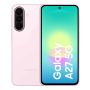 Samsung GALAXY A27 5G 17 cm (6.7") Hybride Dual SIM Android 16.0 USB Type-C 6 GB 128 GB 5000 mAh Lichtroze (SM-A276BLIBEUE) thumbnail