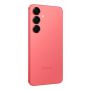 Samsung Galaxy S25 SM-S931B/DS 15,8 cm (6.2") Dual SIM Android 15 5G USB Type-C 12 GB 128 GB 4000 mAh Koraal (SM-S931BZRDEUE) thumbnail