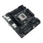 ASUS PRO WS B850M-ACE SE AMD B850 Socket AM5 micro ATX (90MB1MN0-M0UBY0) thumbnail