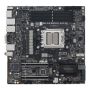 ASUS PRO WS B850M-ACE SE AMD B850 Socket AM5 micro ATX (90MB1MN0-M0UBY0) thumbnail