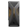 ASUS TUF Gaming T500 T500MV-13620H322W Intel® Core™ i7 i7-13620H 16 GB DDR5-SDRAM 1 TB SSD NVIDIA GeForce RTX 5060 Windows 11 Home Mini Tower PC Zwart, Grijs (90PF05H2-M01190) thumbnail