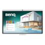 BenQ CM5505 interactief whiteboard 139,7 cm (55") 3840 x 2160 Pixels Touchscreen Wit USB / Bluetooth (9H.P29TB.DE) thumbnail
