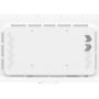 BenQ CM5505 interactief whiteboard 139,7 cm (55") 3840 x 2160 Pixels Touchscreen Wit USB / Bluetooth (9H.P29TB.DE) thumbnail
