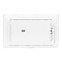 BenQ CM7505 interactief whiteboard 190,5 cm (75") 3840 x 2160 Pixels Touchscreen Wit USB / Bluetooth (9H.P2ATB.DE) thumbnail