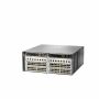 HP Aruba 5406R 44GT PoE+/4SFP+ v3 zl2 Switch (JL003AR) thumbnail