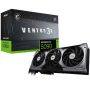 MSI VENTUS GEFORCE RTX 5090 32G 3X OC videokaart NVIDIA 32 GB GDDR7 (GEFORCE RTX 5090 32G VENTUS 3X OC) thumbnail