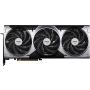 MSI VENTUS GEFORCE RTX 5090 32G 3X OC videokaart NVIDIA 32 GB GDDR7 (GEFORCE RTX 5090 32G VENTUS 3X OC) thumbnail