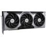 MSI VENTUS GEFORCE RTX 5090 32G 3X OC videokaart NVIDIA 32 GB GDDR7 (GEFORCE RTX 5090 32G VENTUS 3X OC) thumbnail