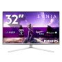 Philips Evnia 8000 32M2N8900P/00 computer monitor 80 cm (31.5") 3840 x 2160 Pixels 4K Ultra HD QD-OLED Wit (32M2N8900P) thumbnail