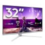 Philips Evnia 8000 32M2N8900P/00 computer monitor 80 cm (31.5") 3840 x 2160 Pixels 4K Ultra HD QD-OLED Wit (32M2N8900P) thumbnail