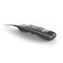 Philips SpeechMike Premium Touch Zwart (SMP3700) thumbnail