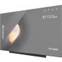 Viewsonic LDM136-151 beeldkrant Digitale signage flatscreen 3,45 m (136") LED Wifi 600 cd/m² Zwart Android 9 (LDM136-151) thumbnail