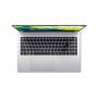 Acer Aspire Lite AL15-44P-R9BG AMD Ryzen™ 5 7430U Laptop 39,6 cm (15.6") Full HD 16 GB DDR4-SDRAM 1 TB SSD Wi-Fi 6 (802.11ax) Windows 11 Home Zilver (NX.DJWEH.002) thumbnail