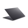 Acer Aspire 16 AI A16-61M-R2SM Copilot+ PC AMD Ryzen AI 7 350 Laptop 40,6 cm (16") WUXGA 16 GB LPDDR5x-SDRAM 512 GB SSD Wi-Fi 6E (802.11ax) Windows 11 Home Grijs (NX.JLLEH.001) thumbnail