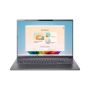 Acer Aspire 16 AI A16-61M-R2SM Copilot+ PC AMD Ryzen AI 7 350 Laptop 40,6 cm (16") WUXGA 16 GB LPDDR5x-SDRAM 512 GB SSD Wi-Fi 6E (802.11ax) Windows 11 Home Grijs (NX.JLLEH.001) thumbnail