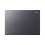 Acer Aspire 16 AI A16-61M-R2SM Copilot+ PC AMD Ryzen AI 7 350 Laptop 40,6 cm (16") WUXGA 16 GB LPDDR5x-SDRAM 512 GB SSD Wi-Fi 6E (802.11ax) Windows 11 Home Grijs (NX.JLLEH.001) thumbnail