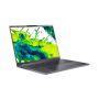 Acer Aspire 16 AI A16-61M-R2SM Copilot+ PC AMD Ryzen AI 7 350 Laptop 40,6 cm (16") WUXGA 16 GB LPDDR5x-SDRAM 512 GB SSD Wi-Fi 6E (802.11ax) Windows 11 Home Grijs (NX.JLLEH.001) thumbnail