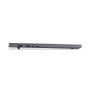 Acer Aspire 16 AI A16-61M-R2SM Copilot+ PC AMD Ryzen AI 7 350 Laptop 40,6 cm (16") WUXGA 16 GB LPDDR5x-SDRAM 512 GB SSD Wi-Fi 6E (802.11ax) Windows 11 Home Grijs (NX.JLLEH.001) thumbnail