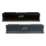 XPG GAMMIX D20 geheugenmodule 32 GB 2 x 32 GB DDR4 288-pin DIMM (AX4U320032G16A-DCBK20) thumbnail