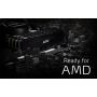 XPG GAMMIX D20 geheugenmodule 32 GB 2 x 32 GB DDR4 288-pin DIMM (AX4U320032G16A-DCBK20) thumbnail