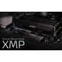XPG GAMMIX D20 geheugenmodule 32 GB 2 x 32 GB DDR4 288-pin DIMM (AX4U320032G16A-DCBK20) thumbnail