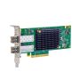 DELL EMULEX LPE37102 DUAL PORT 32GB FC SECURE HBA - HPB (JWVMH-HP) thumbnail