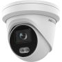 Hikvision DS-2CD2347G2-L(2.8mm)(C) 4 MP ColorVu Fixed Turret Network Camera (DS-2CD2347G2-L(2.8MM)(C)) thumbnail