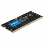 Micron 16 GB DDR5-RAM SO DIMM PC4800 Crucial Basic CL40 CB16GS4800 (CB16GS4800) thumbnail
