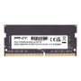 PNY 16GB PNY Performance SODIMM 2666Mhz (black) thumbnail
