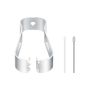 Samsung EJ-PS938BSEGEU stylus-pen Zilver (EJ-PS938BSEGEU) thumbnail