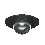 Ubiquiti G5 Dome Ultra Flush Mount Smoked Bubble (Black) (G5-DOME-ULTRA-FM-SB-B) thumbnail