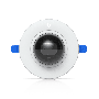 Ubiquiti G5 Dome Ultra Flush Mount Smoked Bubble (White) (G5-DOME-ULTRA-FM-SB-W) thumbnail