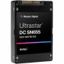 Western Digital DC SN655 U.3 15.36TB PCIE DP BICS5 TCG (0TS2469) thumbnail