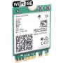 ASUS Intel Wi-Fi 6E AX210 Gig+ Modul, mit v (AX210.NGWG) thumbnail